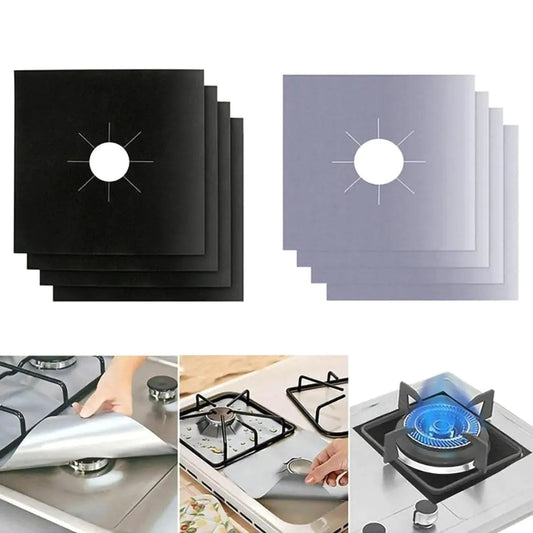 SpillSafe Stove Top Protector