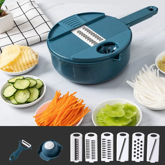 Swift Veggie Dicer