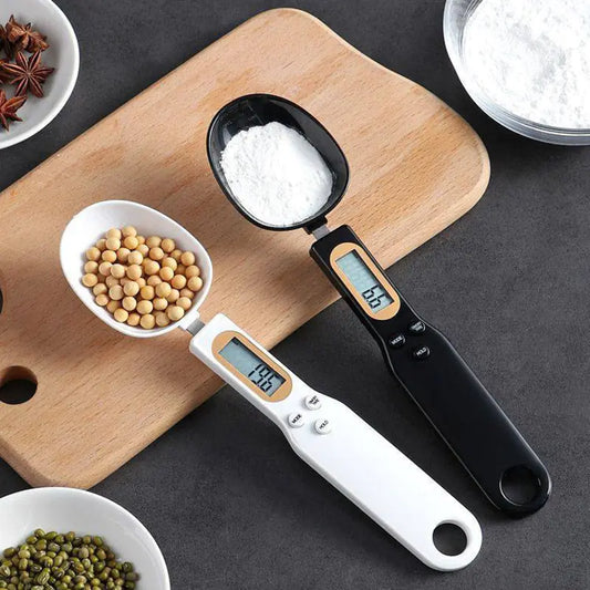 Precision Chef Digital Spoon Scale