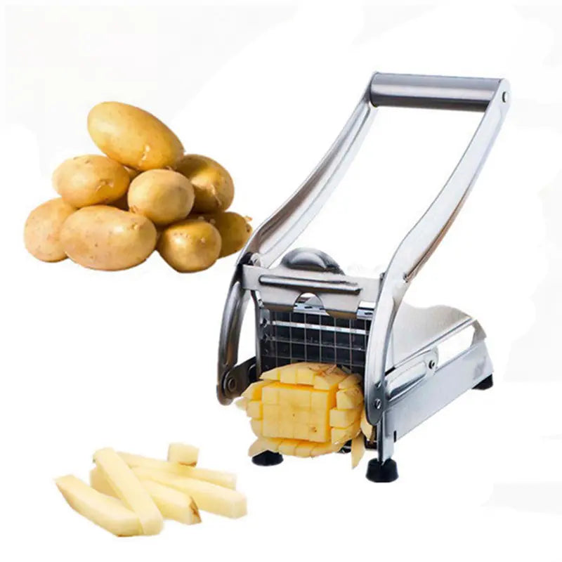 Crispy Fry Vegetable Cutter