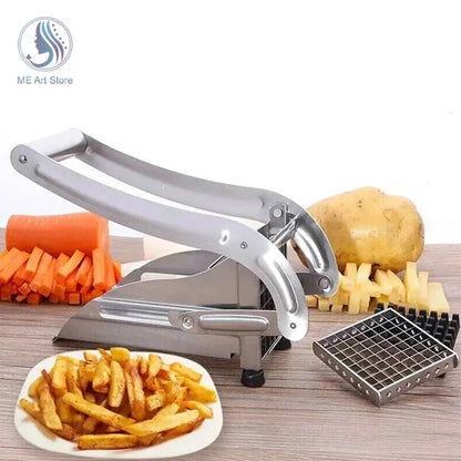 Crispy Fry Vegetable Cutter