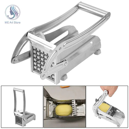 Crispy Fry Vegetable Cutter